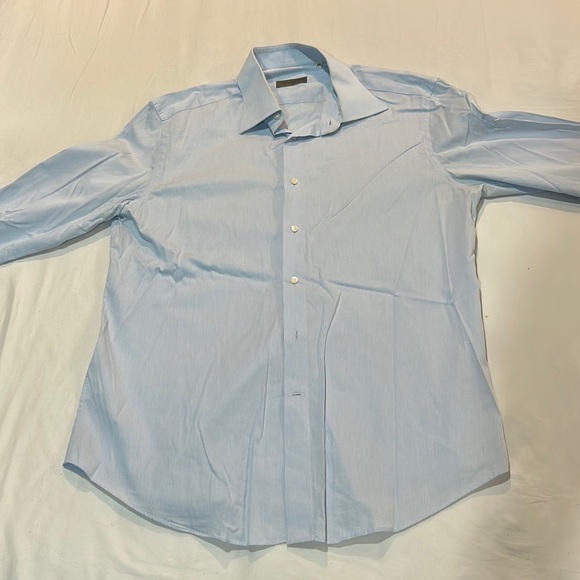 4 dress shirts bundle - Picture 7 of 11